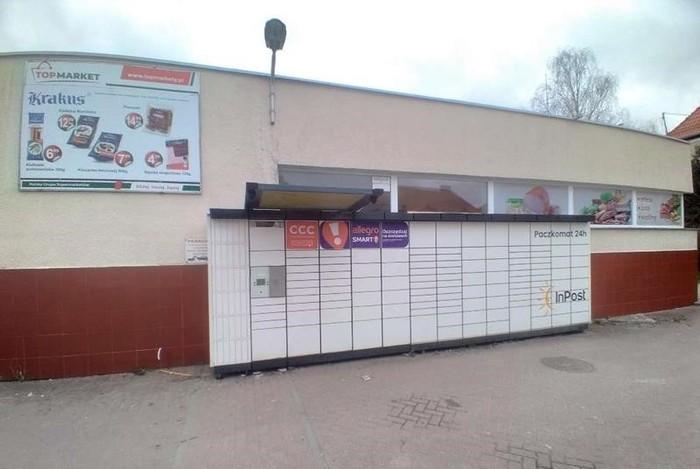 Przykładowa reklama