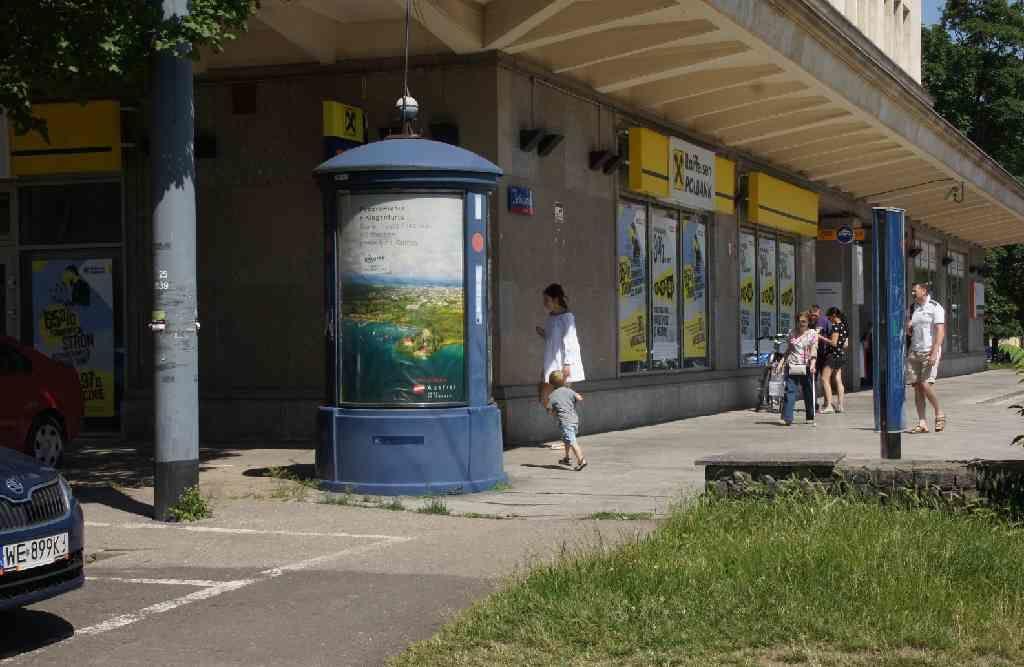 Przykładowa reklama