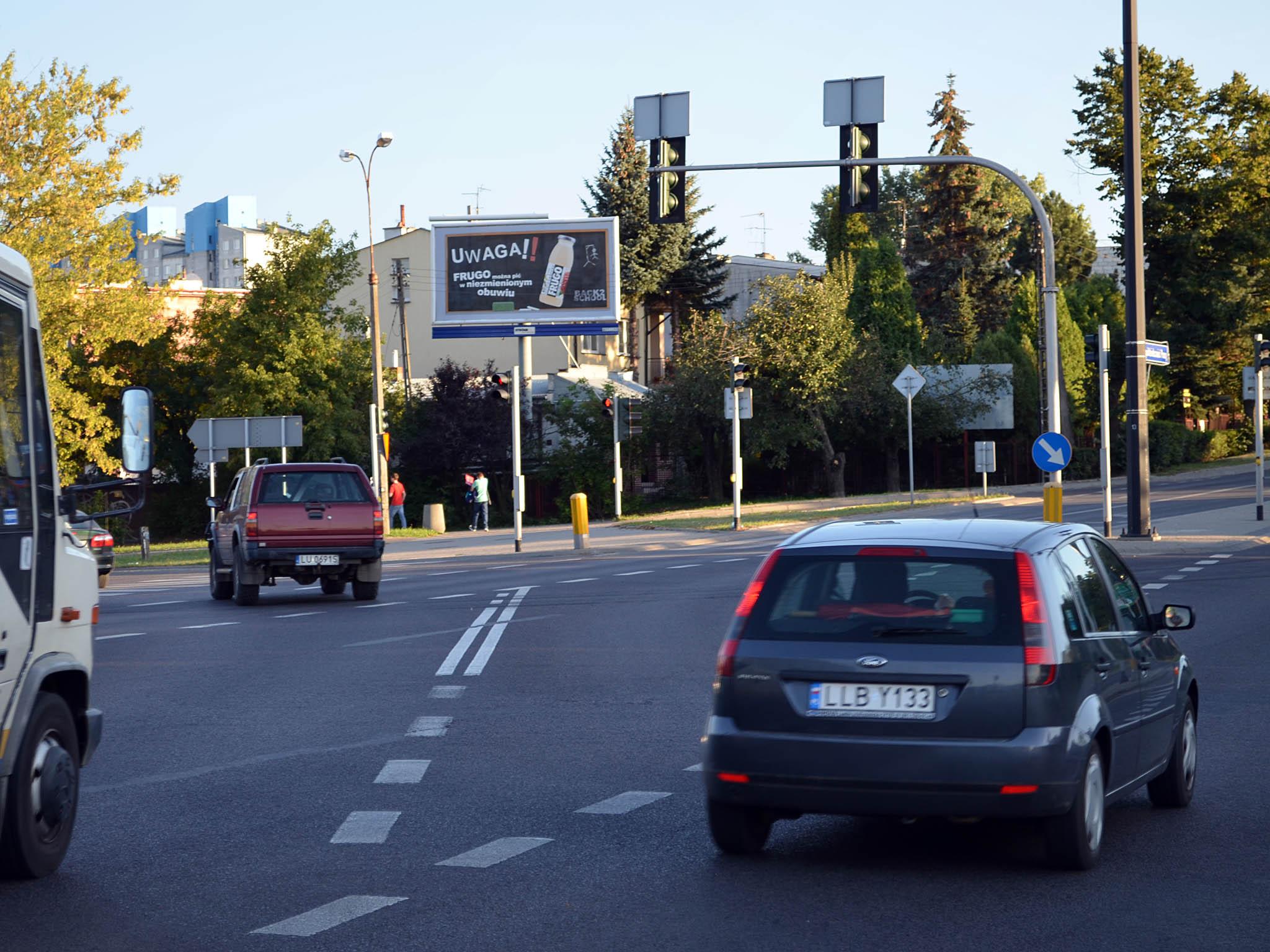 Przykładowa reklama