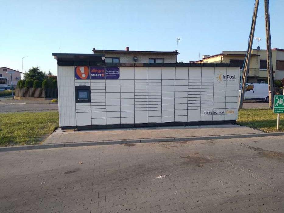 Przykładowa reklama