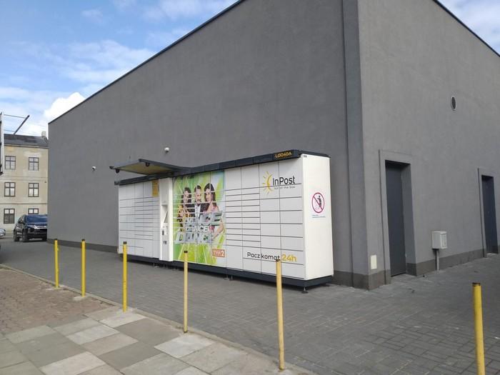 Przykładowa reklama