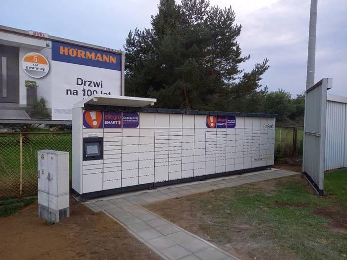 Przykładowa reklama