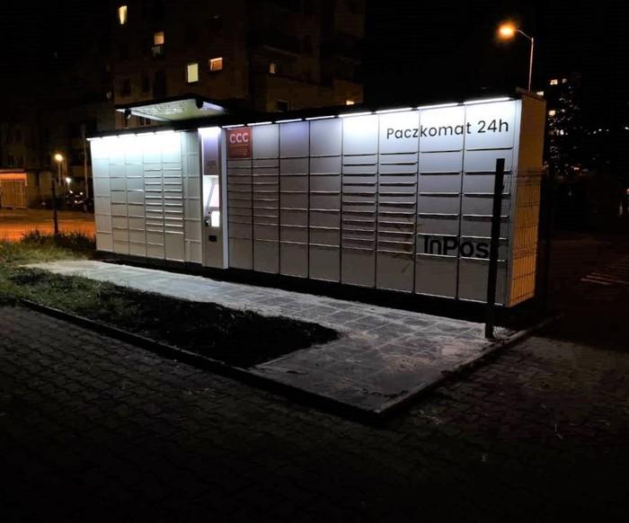 Przykładowa reklama