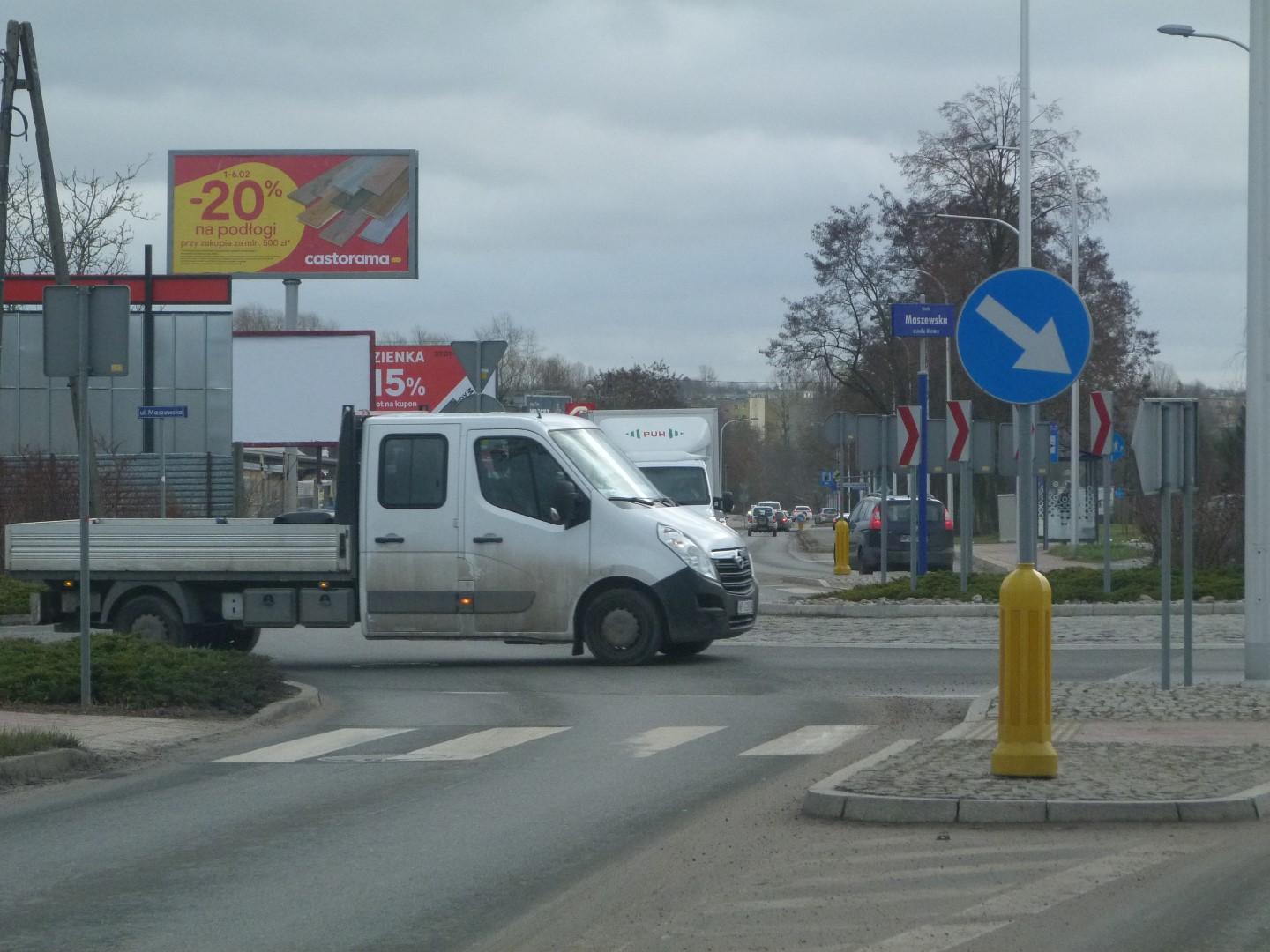 Przykładowa reklama