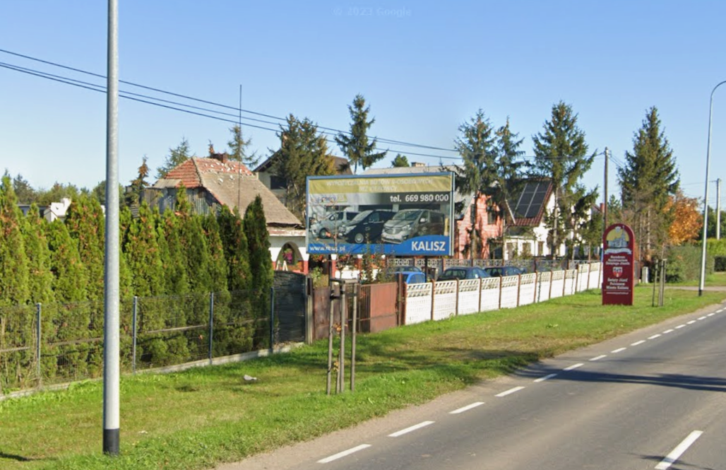 Przykładowa reklama
