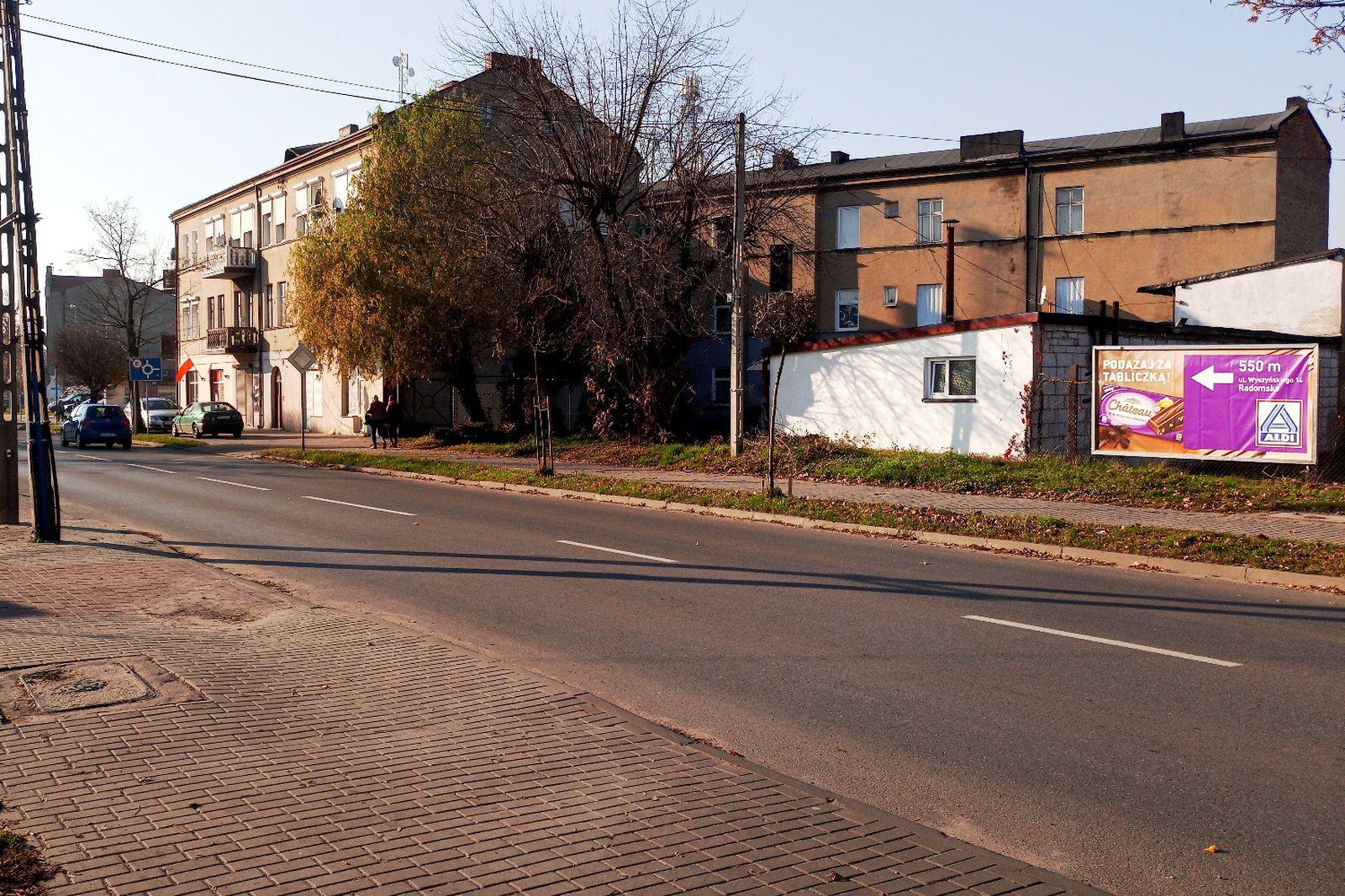 Przykładowa reklama