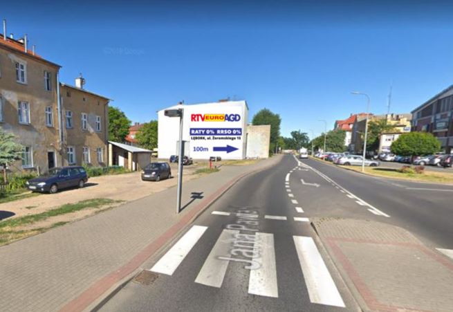 Przykładowa reklama