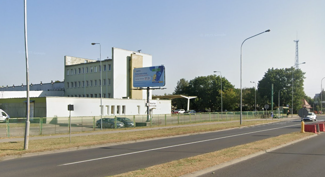 Przykładowa reklama