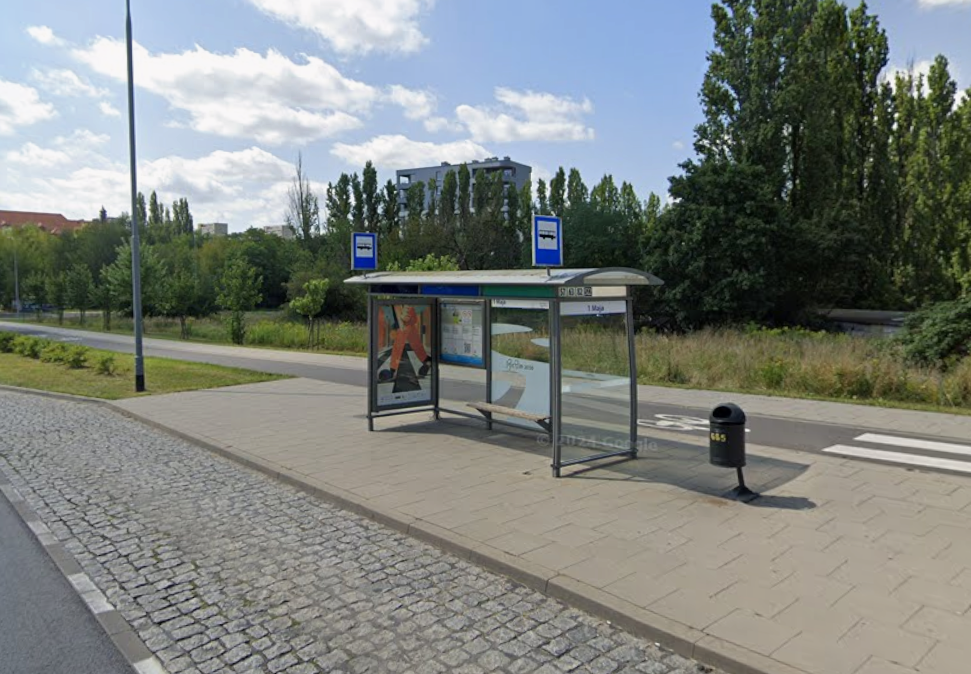 Przykładowa reklama