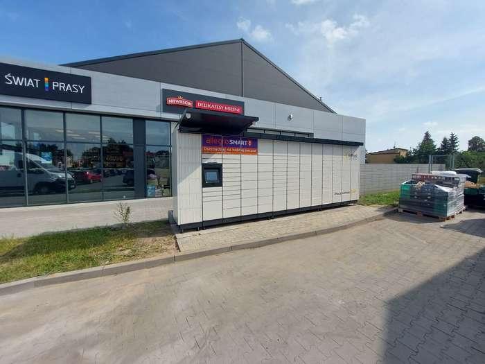 Przykładowa reklama