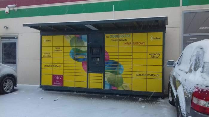 Przykładowa reklama