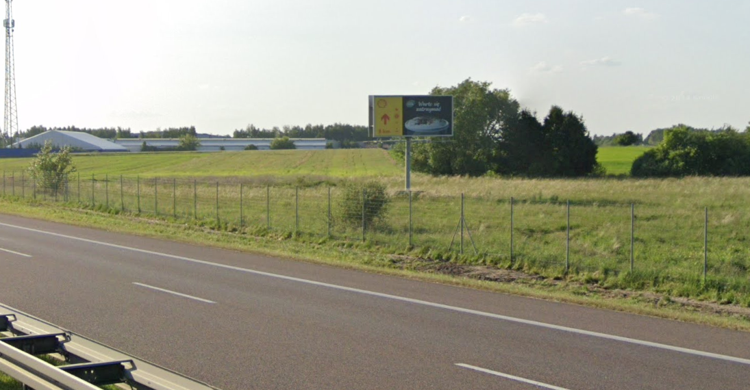 Przykładowa reklama