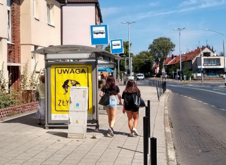Przykładowa reklama