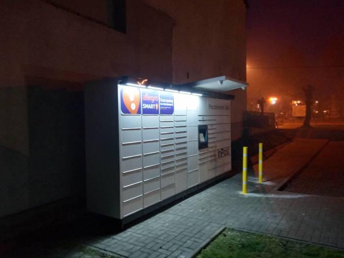 Przykładowa reklama