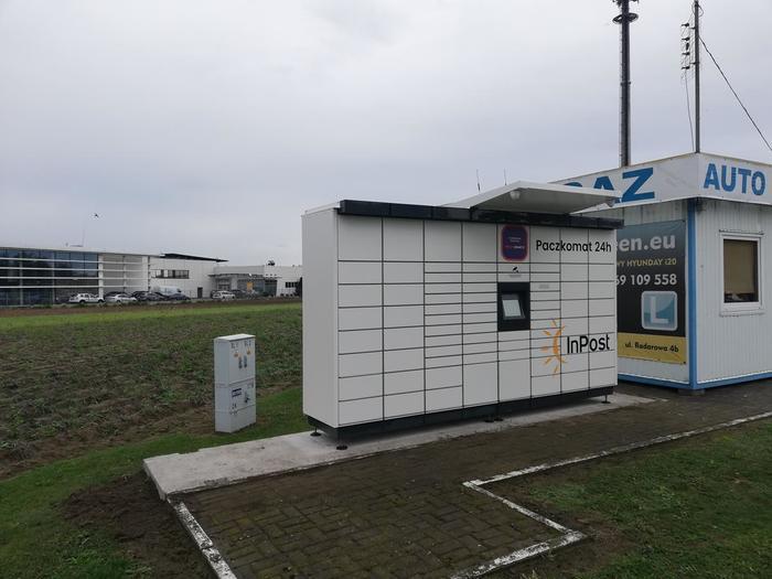 Przykładowa reklama