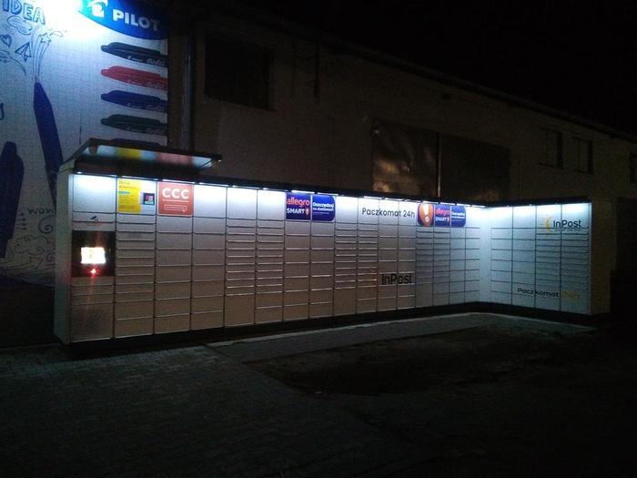 Przykładowa reklama