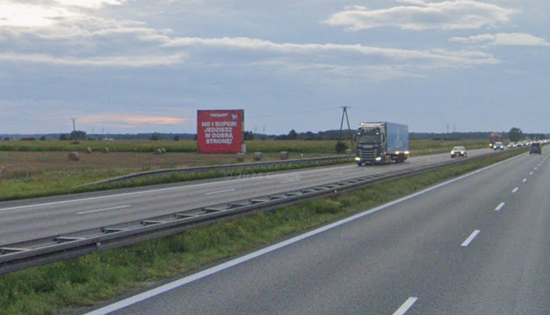 Przykładowa reklama