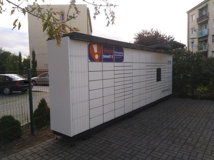 Przykładowa reklama