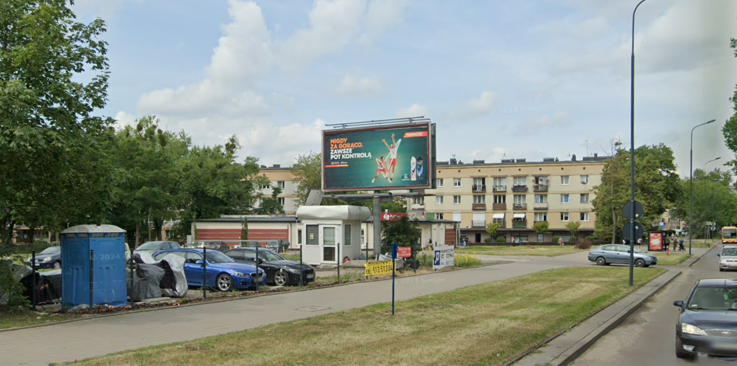 Przykładowa reklama