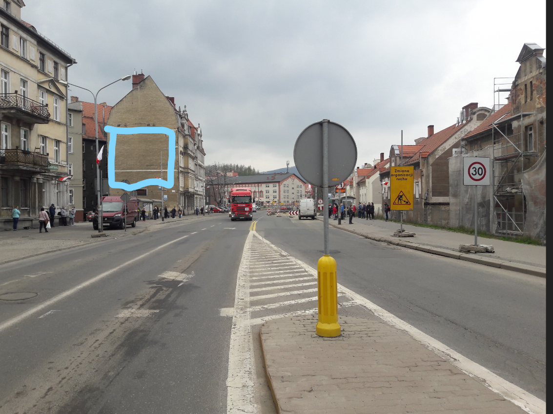 Przykładowa reklama