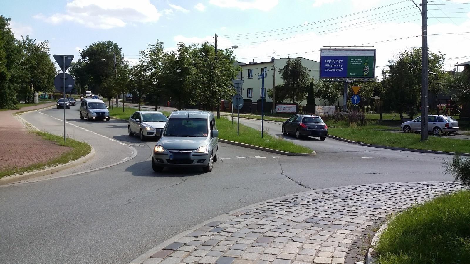 Przykładowa reklama