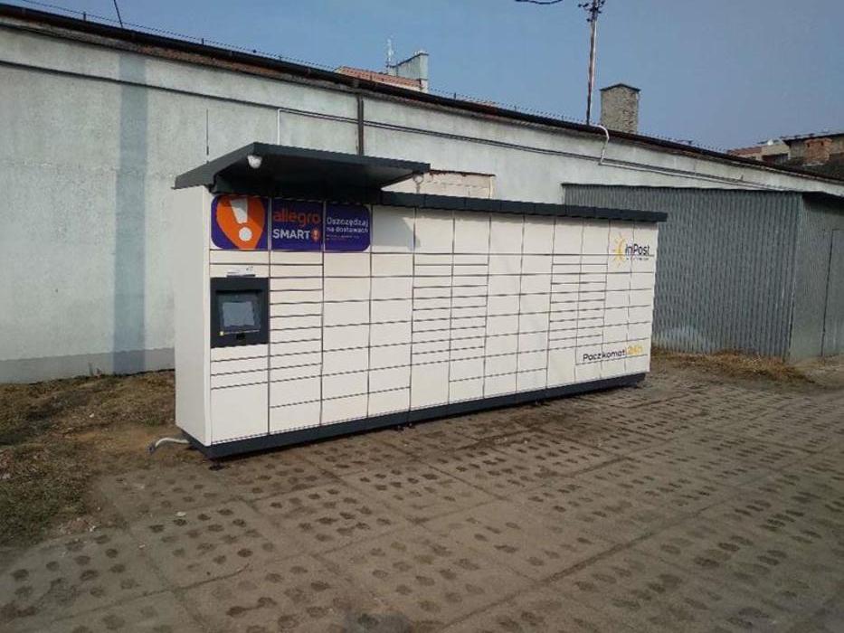 Przykładowa reklama