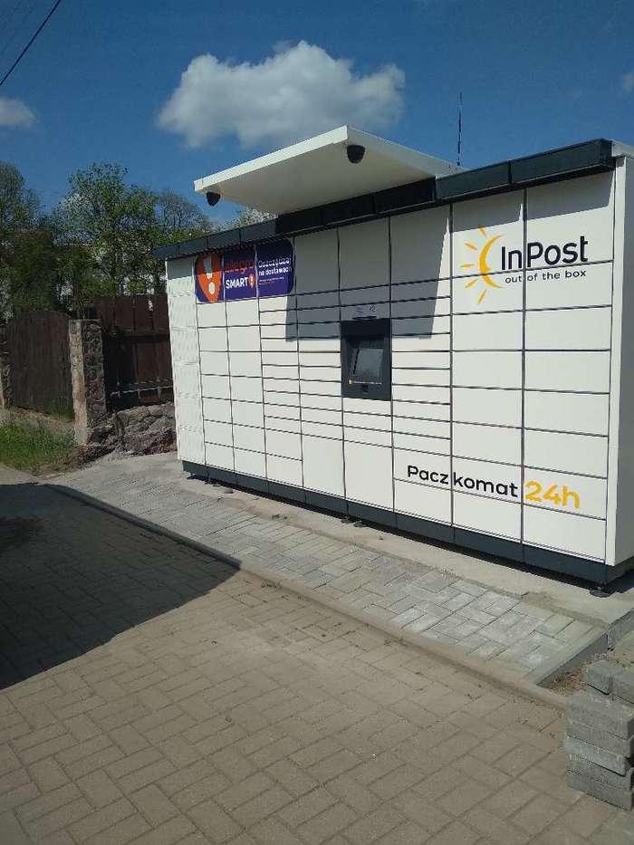 Przykładowa reklama