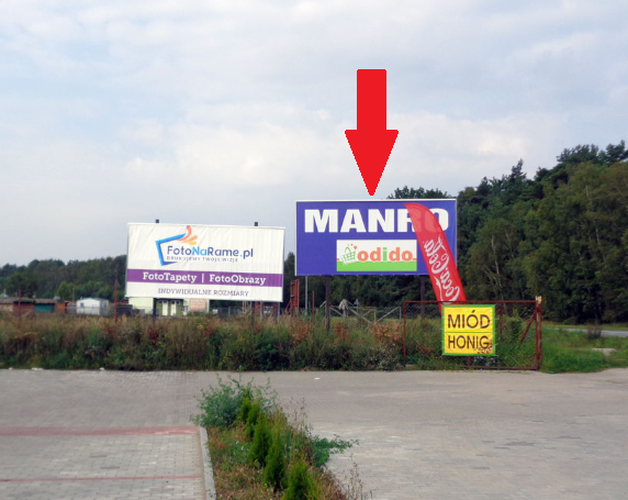 Przykładowa reklama