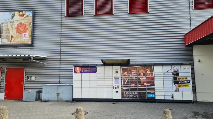 Przykładowa reklama