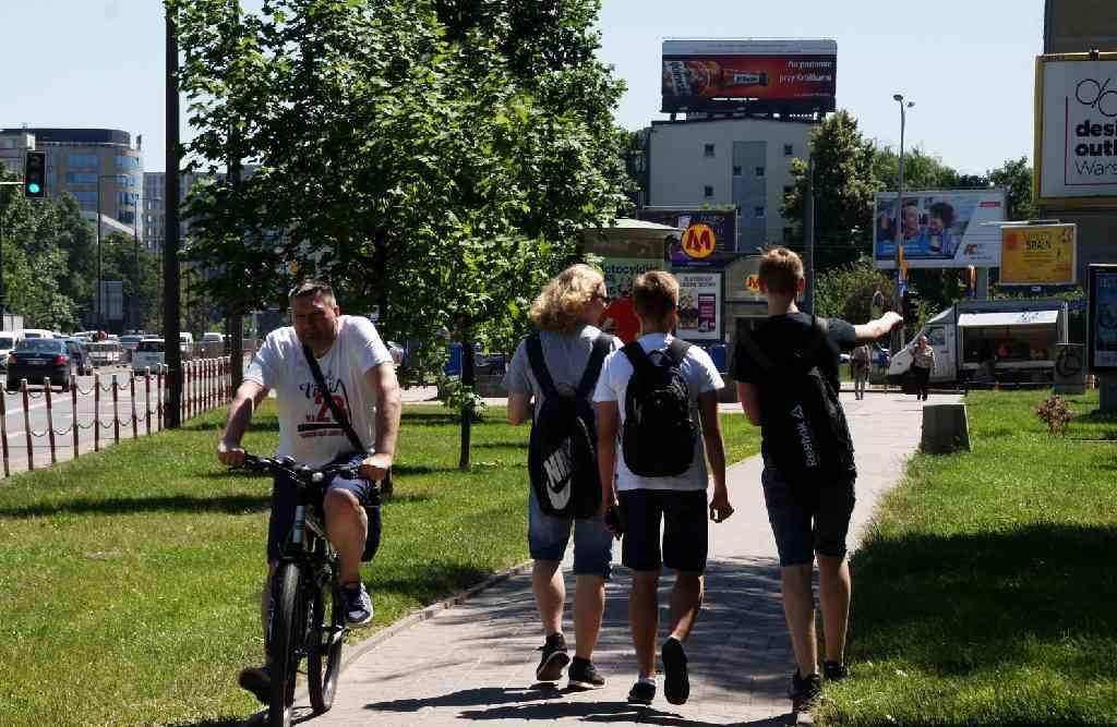 Przykładowa reklama