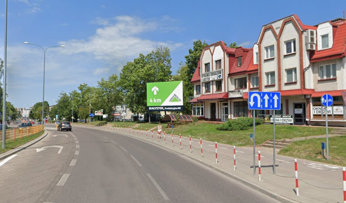 Przykładowa reklama