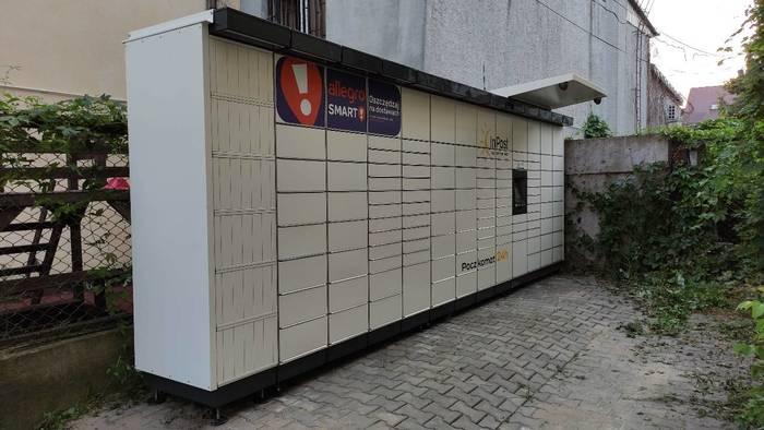 Przykładowa reklama