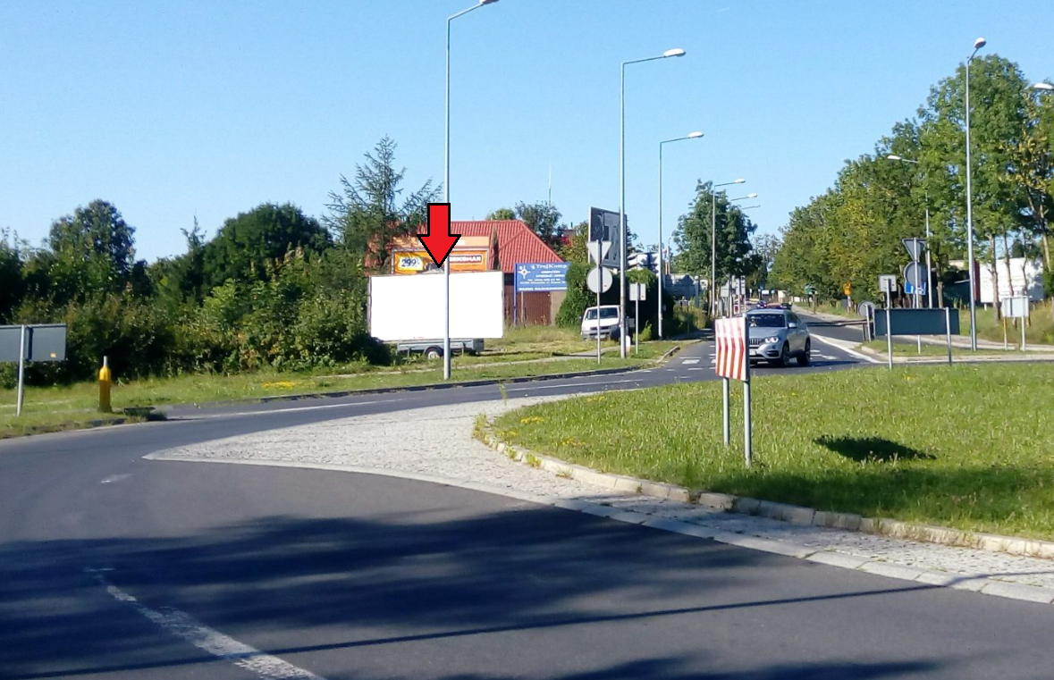 Przykładowa reklama