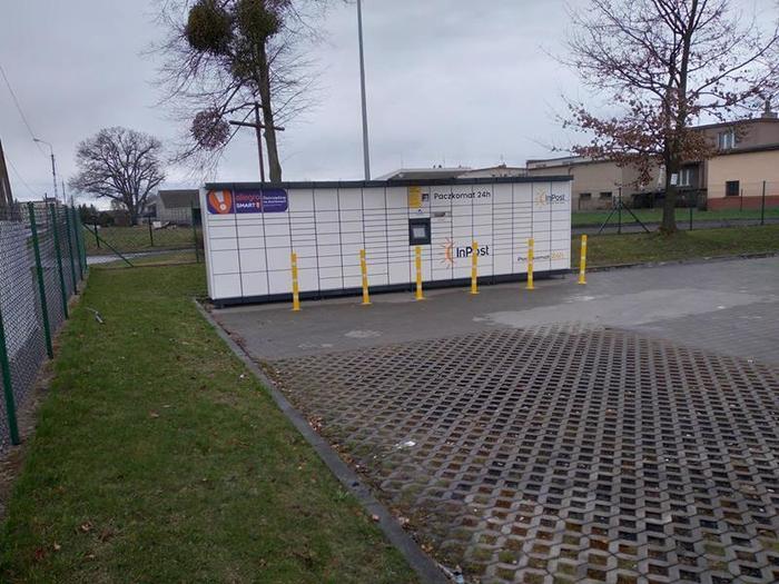 Przykładowa reklama