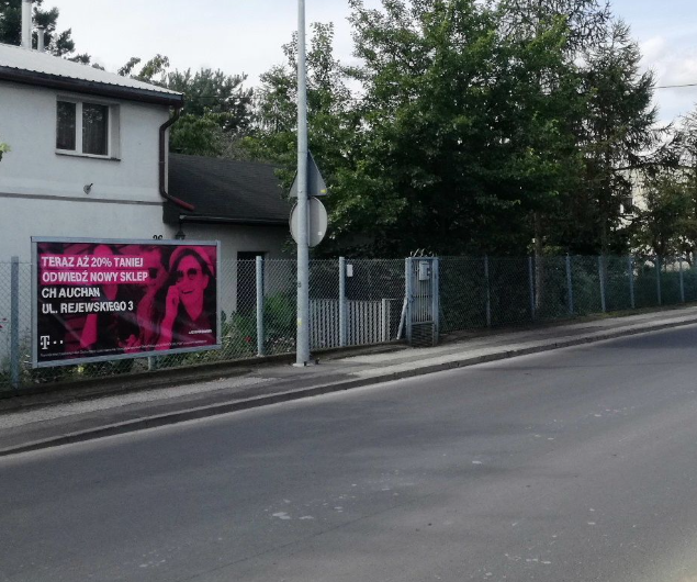 Przykładowa reklama