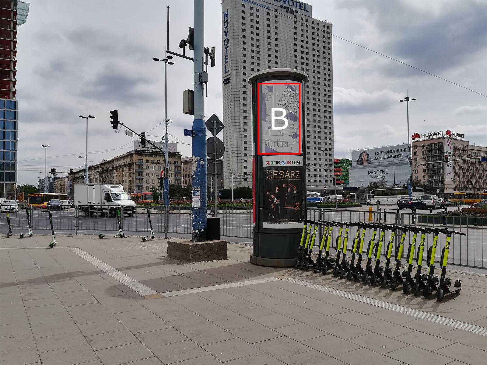 Przykładowa reklama