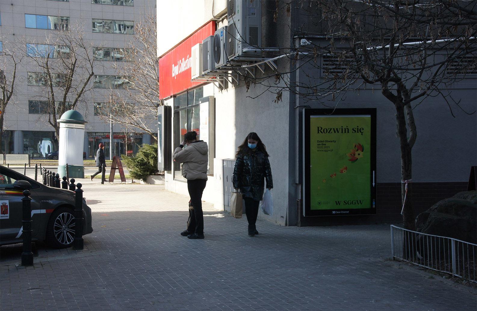 Przykładowa reklama