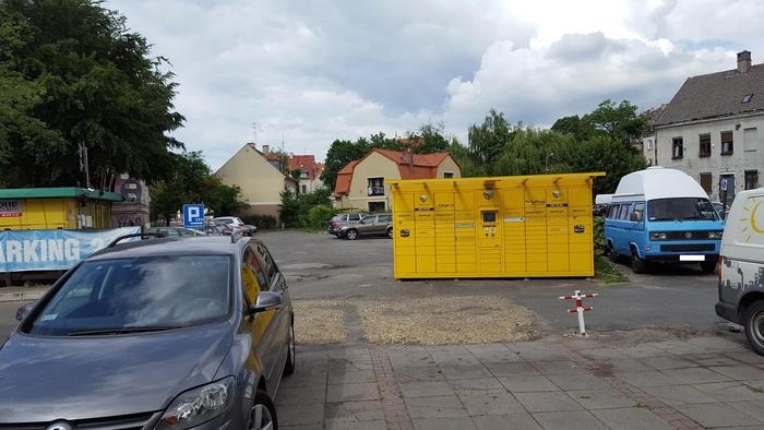 Przykładowa reklama