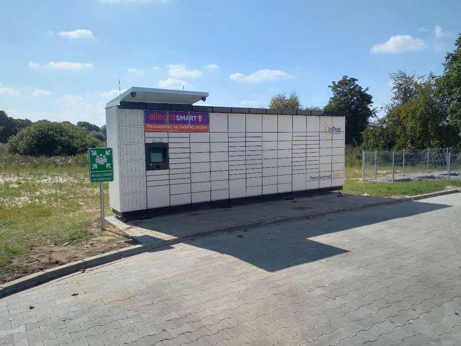 Przykładowa reklama