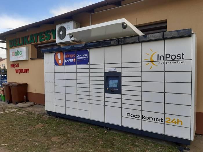 Przykładowa reklama