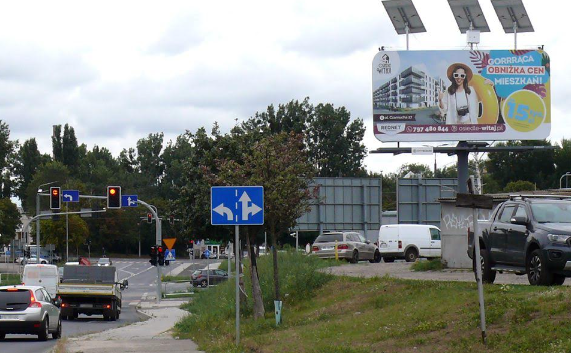 Przykładowa reklama