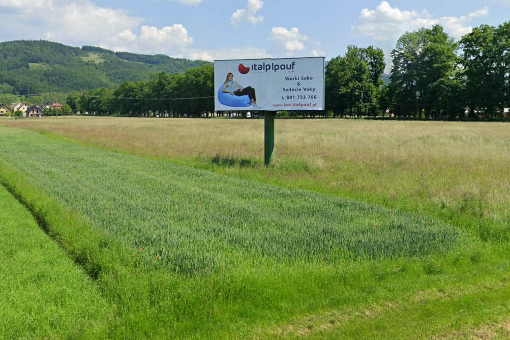 Przykładowa reklama