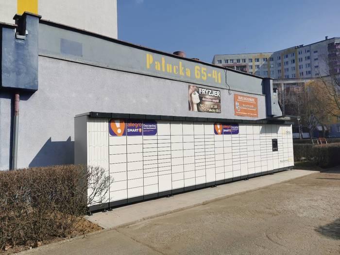 Przykładowa reklama