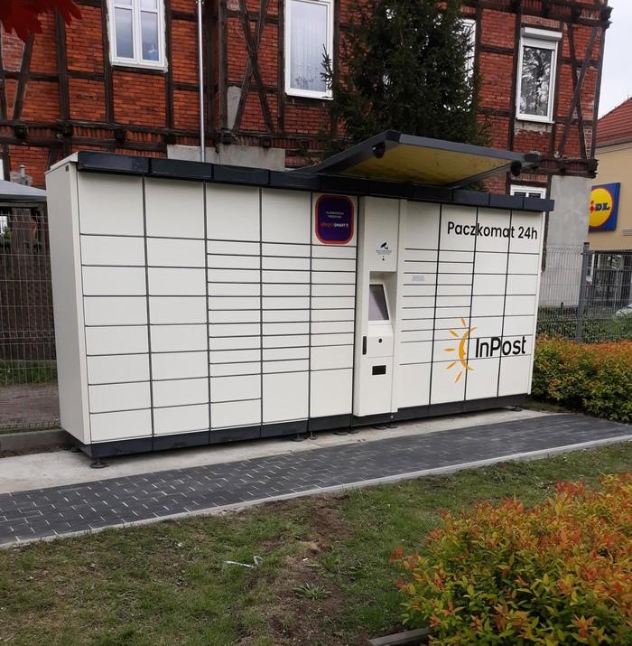 Przykładowa reklama