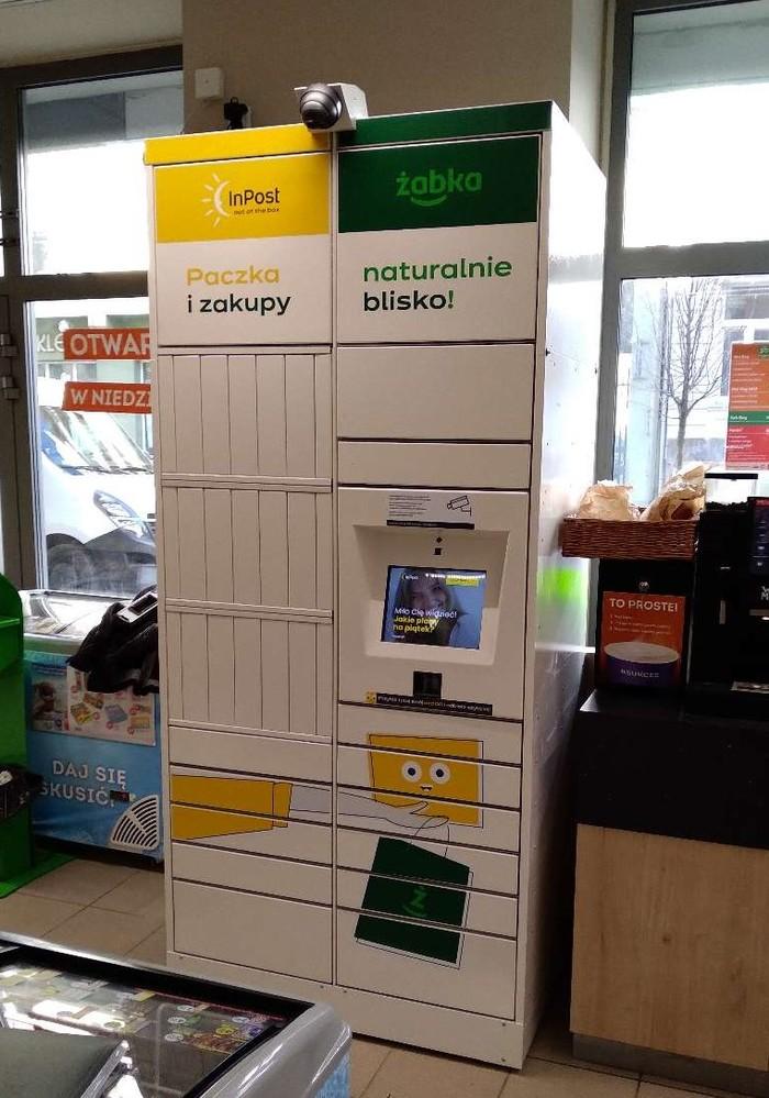 Przykładowa reklama