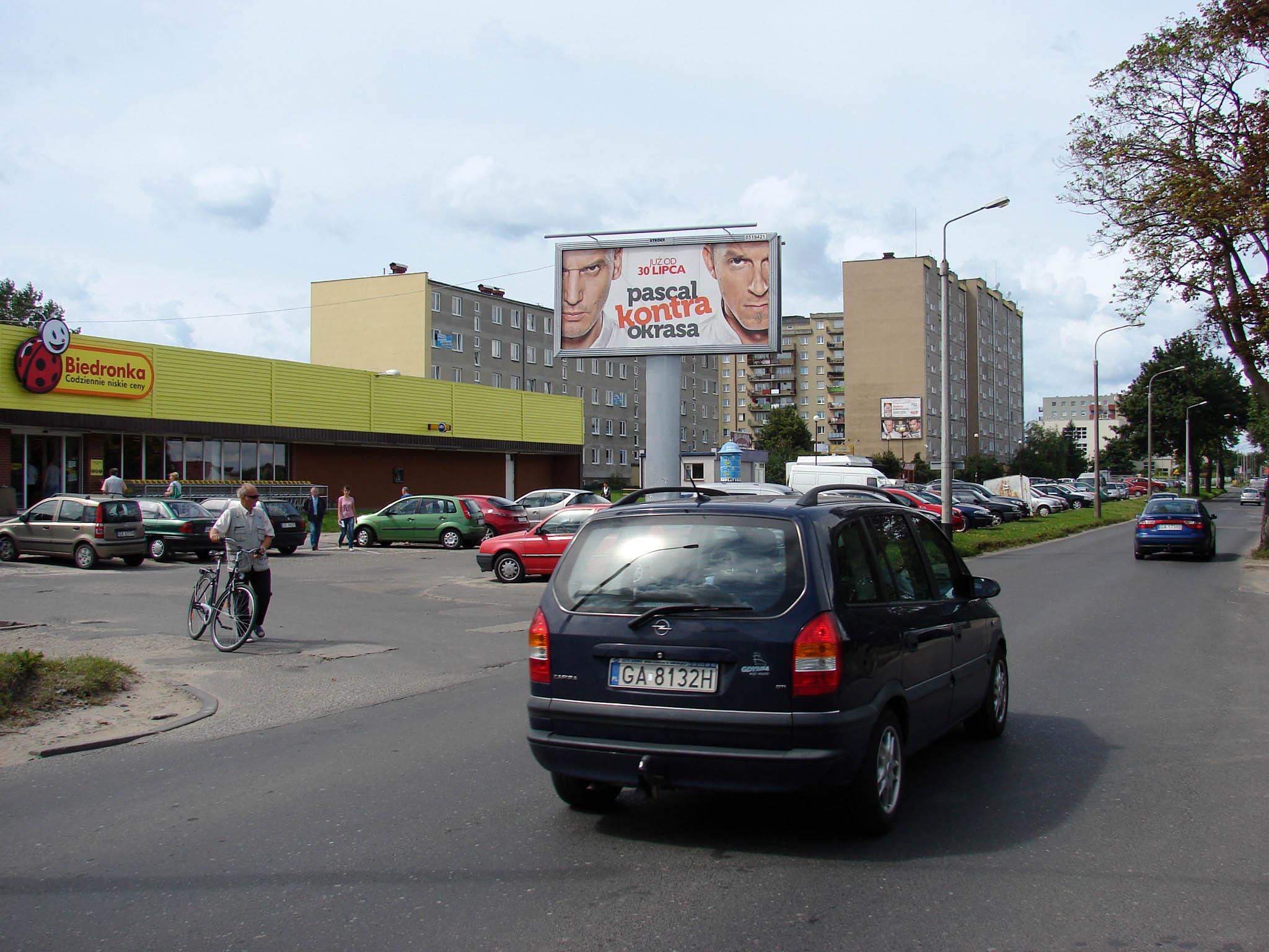 Przykładowa reklama