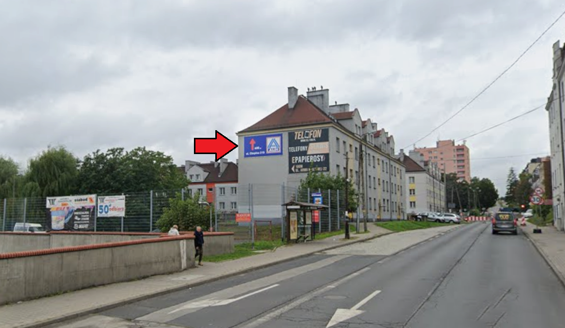 Przykładowa reklama