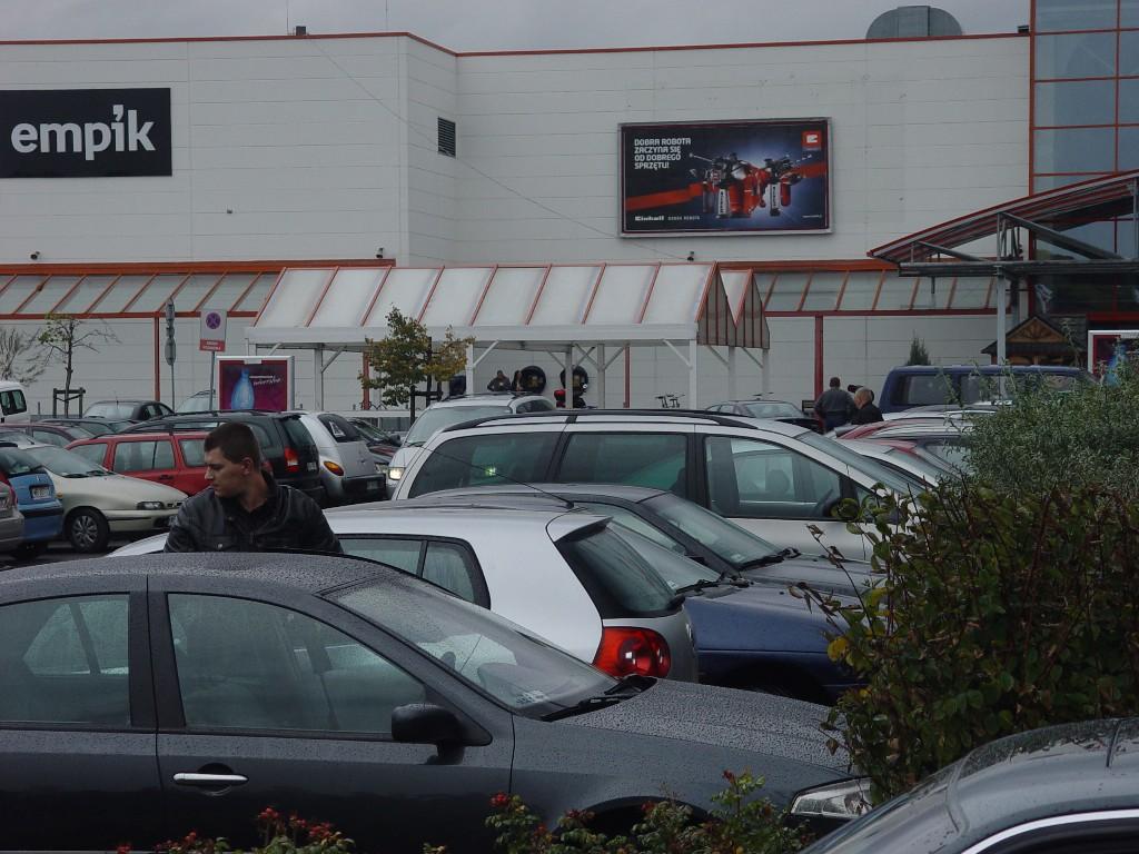 Przykładowa reklama