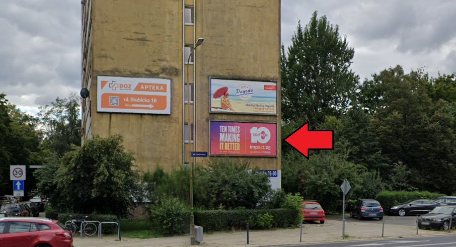Przykładowa reklama