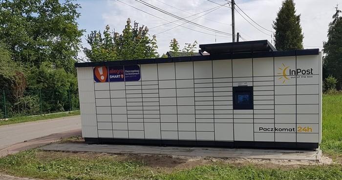 Przykładowa reklama